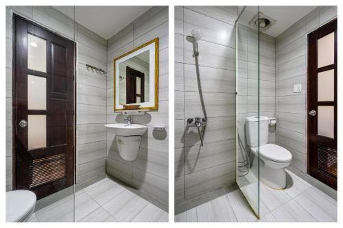 Hotel Sunshine Apartment - Ben Thanh