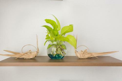 Saigoncucu Hotel Near Bui Vien Town