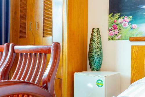 Giang Linh Hotel