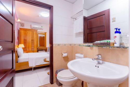 Giang Linh Hotel