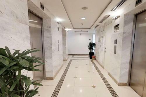 Apartamento Hanz Hotel The One Ky Con