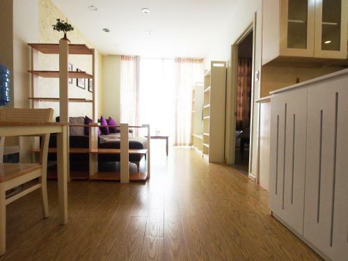 Dong Duong Apartment