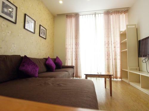 Dong Duong Apartment