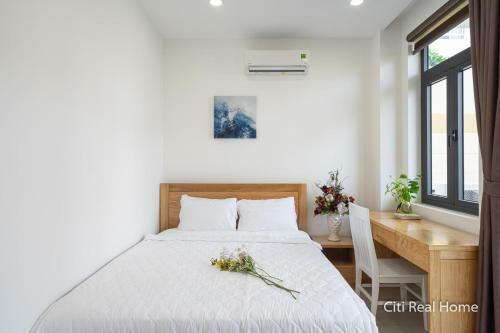 Xavia Thao Dien Apartment