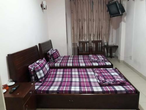 Hotel Kh�ch S?n Minh Ch�nh H?ng