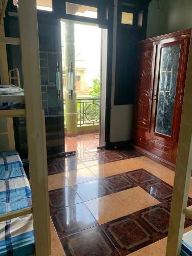 Albergue Lucky Homestay S�i G�n