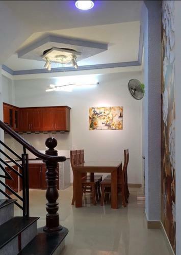 Albergue Lucky Homestay S�i G�n