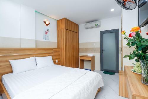Luxury Hotel