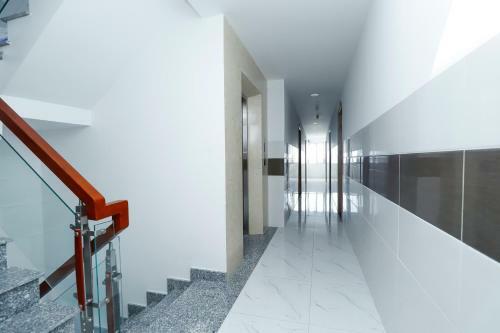 Luxury Hotel