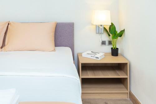 Cozrum Lux Hotel