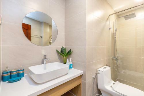 Cozrum Lux Hotel