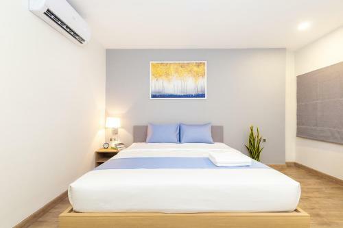 Cozrum Lux Hotel