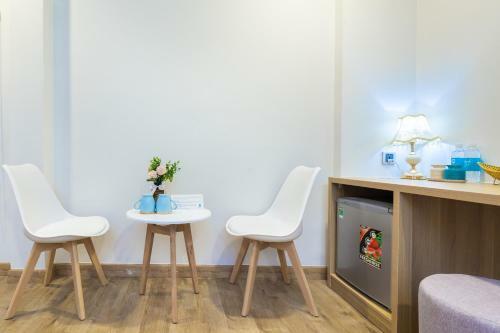 Cozrum Lux Hotel
