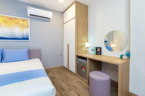 Cozrum Lux Hotel