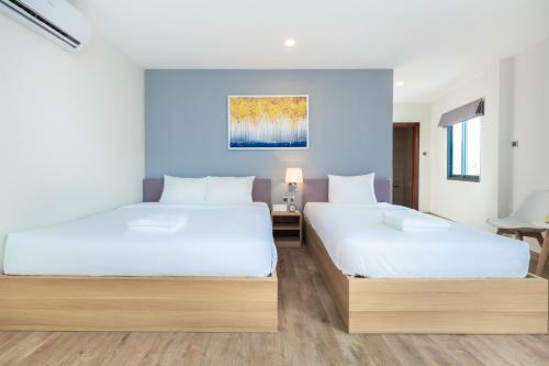 Cozrum Lux Hotel