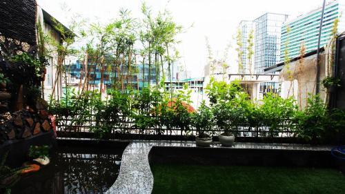 Indo Apartment 2