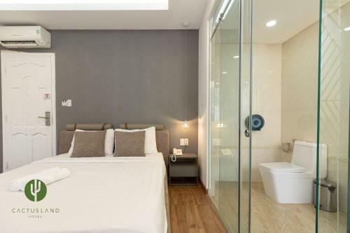 Cactusland Boutique Hotel