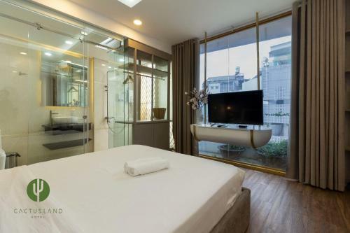 Cactusland Boutique Hotel