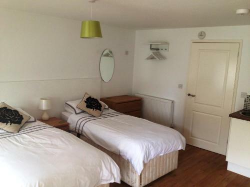 Apartamentos Elm Tree Farm