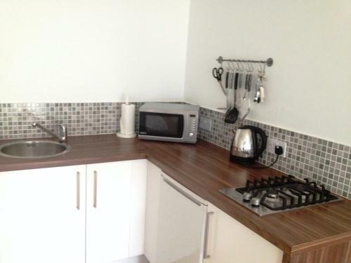 Apartamentos Elm Tree Farm