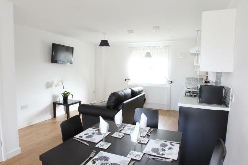 Apartamentos Elm Tree Farm