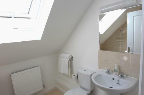 Apartamentos Elm Tree Farm