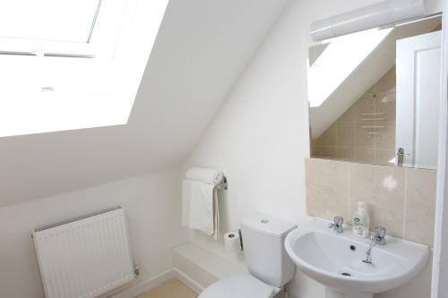 Apartamentos Elm Tree Farm