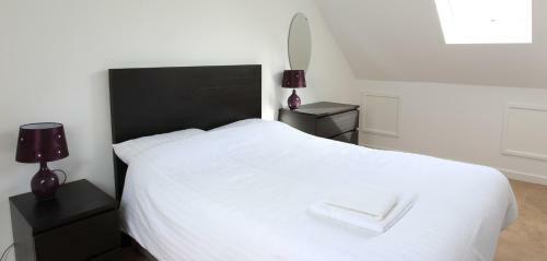 Apartamentos Elm Tree Farm