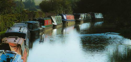 Apartamentos Elm Tree Farm