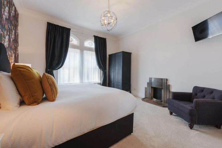 Florence House Boutique Hotel And Restaurant