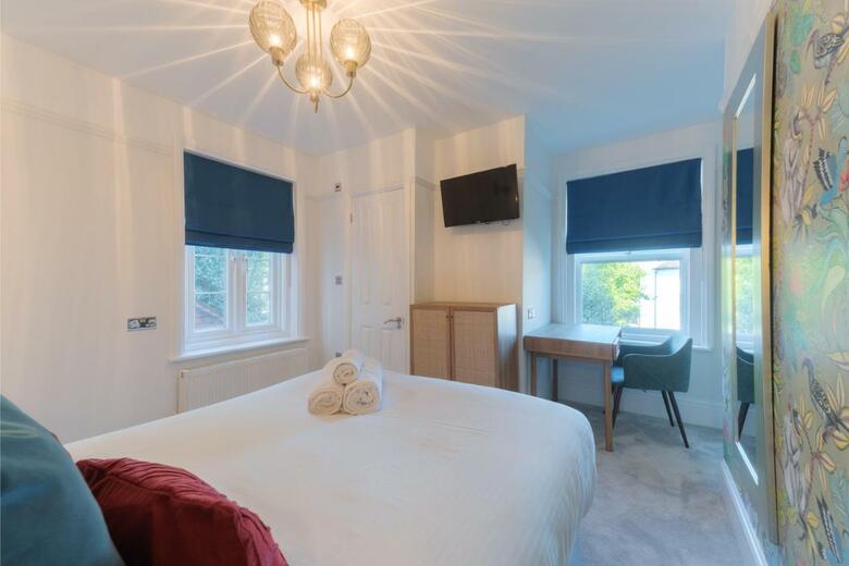 Florence House Boutique Hotel And Restaurant