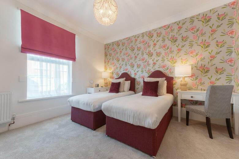 Florence House Boutique Hotel And Restaurant