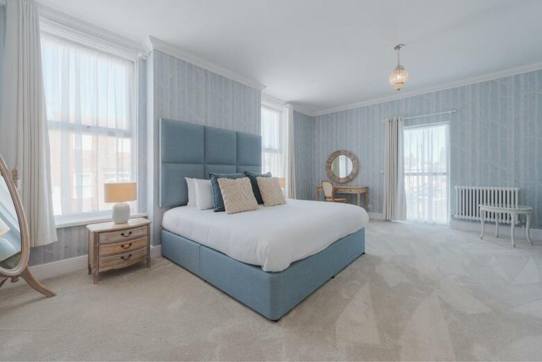 Florence House Boutique Hotel And Restaurant