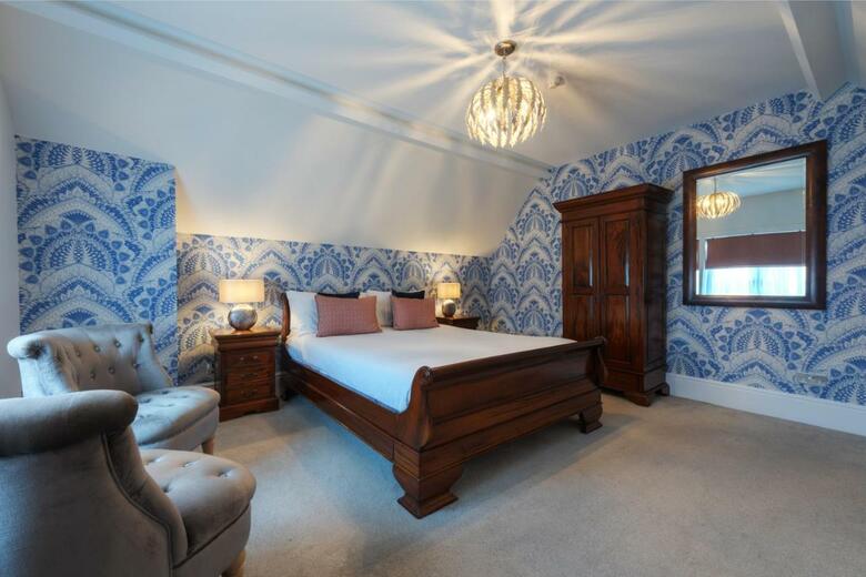 Florence House Boutique Hotel And Restaurant