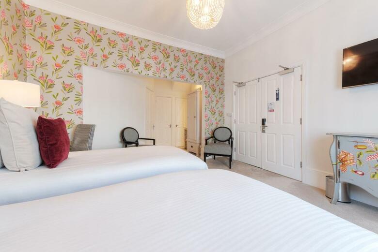 Florence House Boutique Hotel And Restaurant