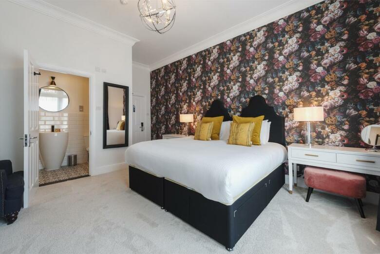 Florence House Boutique Hotel And Restaurant