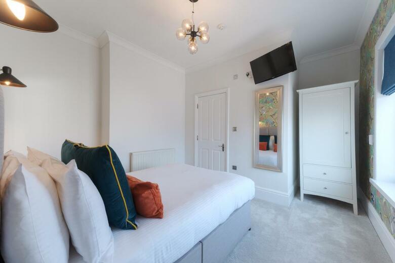 Florence House Boutique Hotel And Restaurant