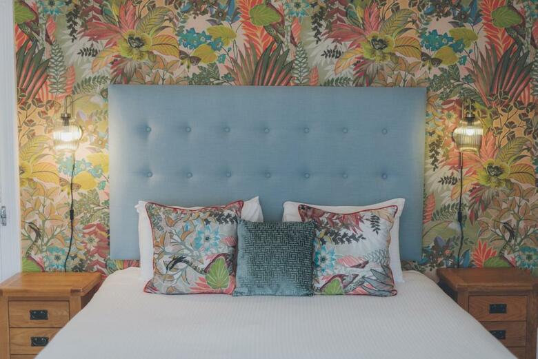 Florence House Boutique Hotel And Restaurant