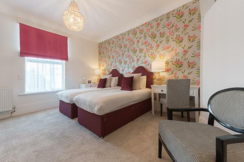 Florence House Boutique Hotel And Restaurant