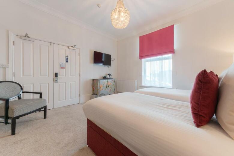 Florence House Boutique Hotel And Restaurant
