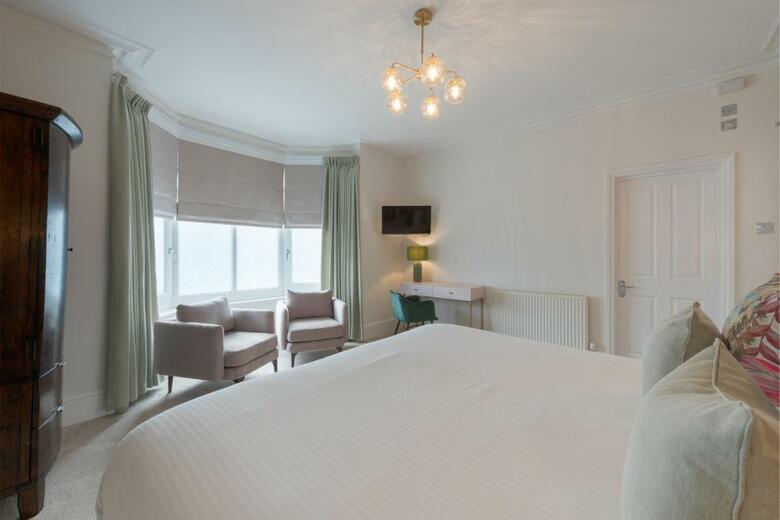 Florence House Boutique Hotel And Restaurant
