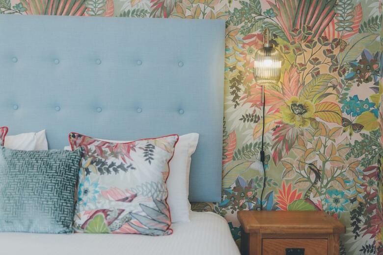 Florence House Boutique Hotel And Restaurant