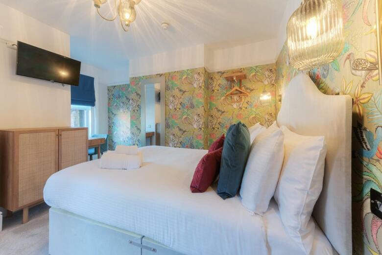 Florence House Boutique Hotel And Restaurant