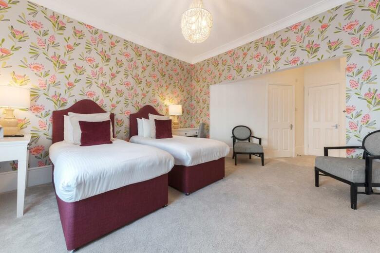 Florence House Boutique Hotel And Restaurant