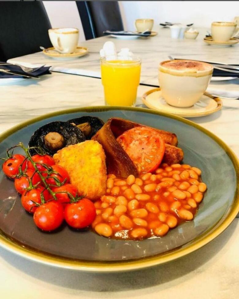 Florence House Boutique Hotel And Restaurant