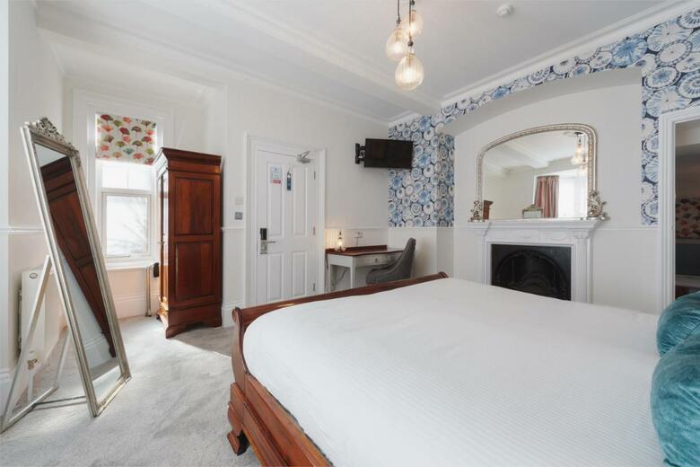 Florence House Boutique Hotel And Restaurant