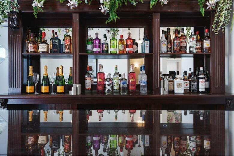 Florence House Boutique Hotel And Restaurant