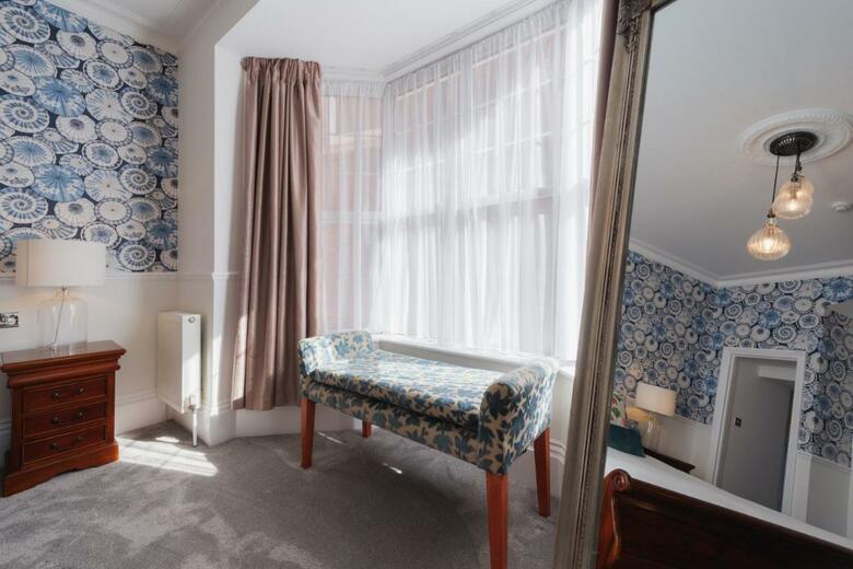 Florence House Boutique Hotel And Restaurant