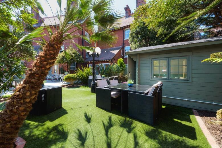 Florence House Boutique Hotel And Restaurant