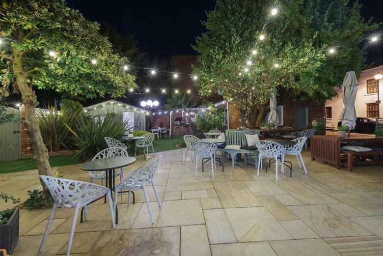 Florence House Boutique Hotel And Restaurant